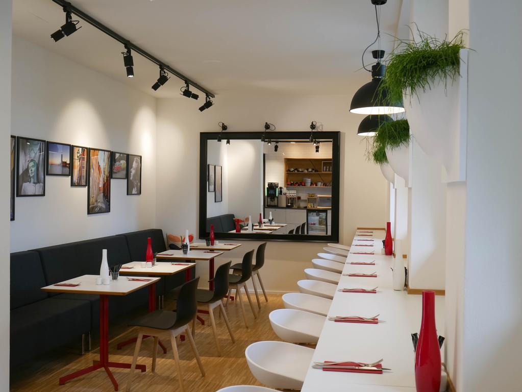 Hotel Am Engelberg Winterbach  Luaran gambar