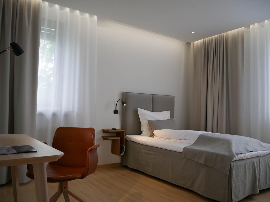 Hotel Am Engelberg Winterbach  Luaran gambar