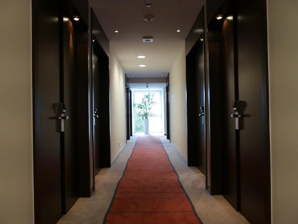 Hotel Am Engelberg Winterbach  Luaran gambar