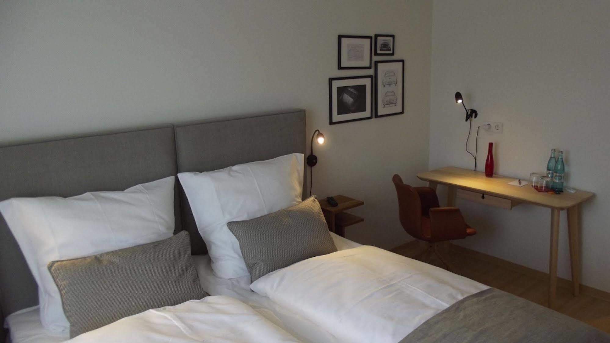 Hotel Am Engelberg Winterbach  Luaran gambar