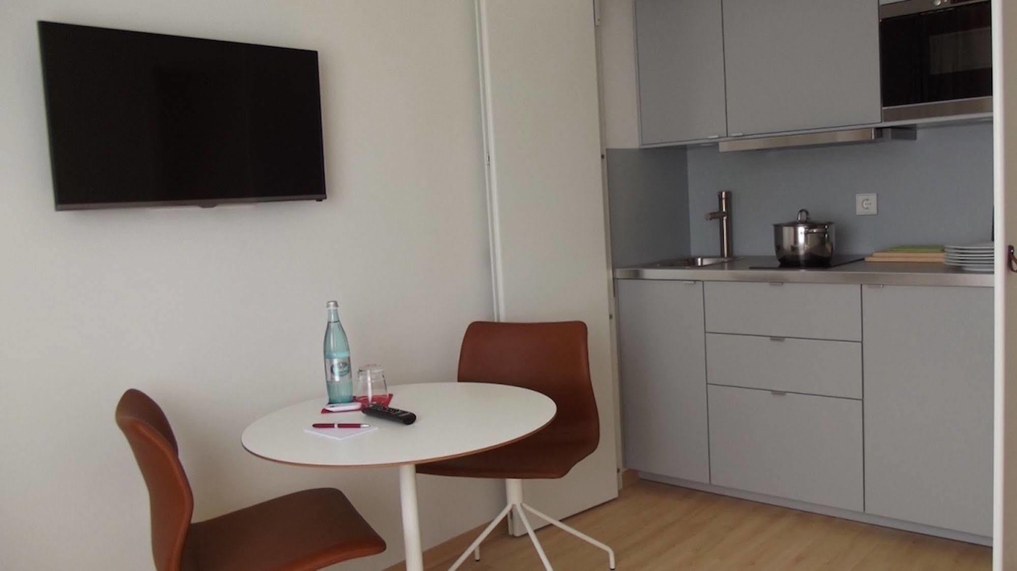 Hotel Am Engelberg Winterbach  Luaran gambar