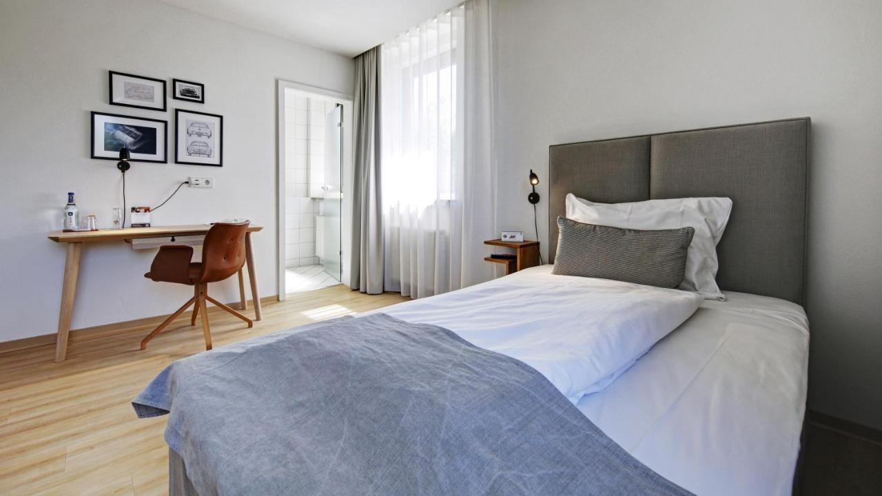 Hotel Am Engelberg Winterbach  Luaran gambar