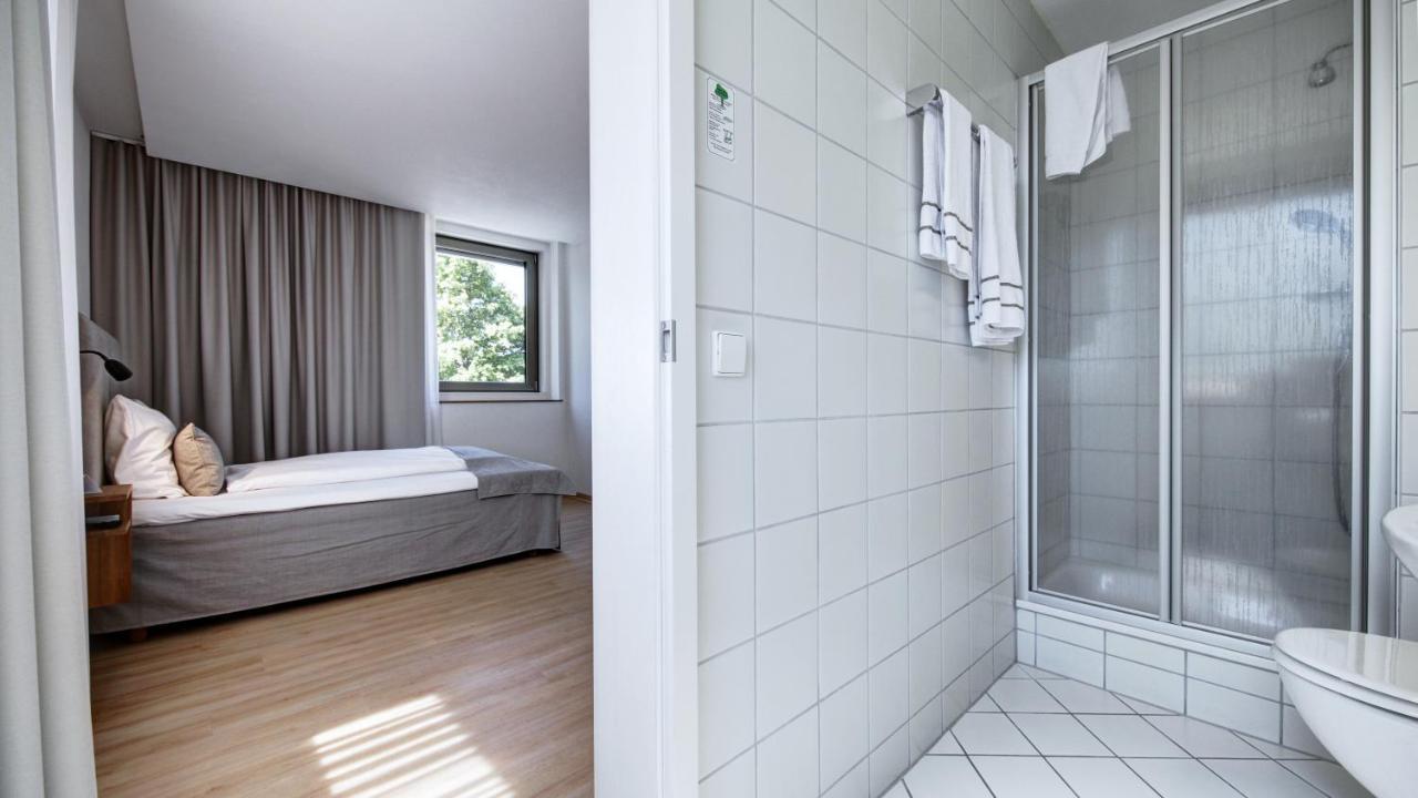 Hotel Am Engelberg Winterbach  Luaran gambar
