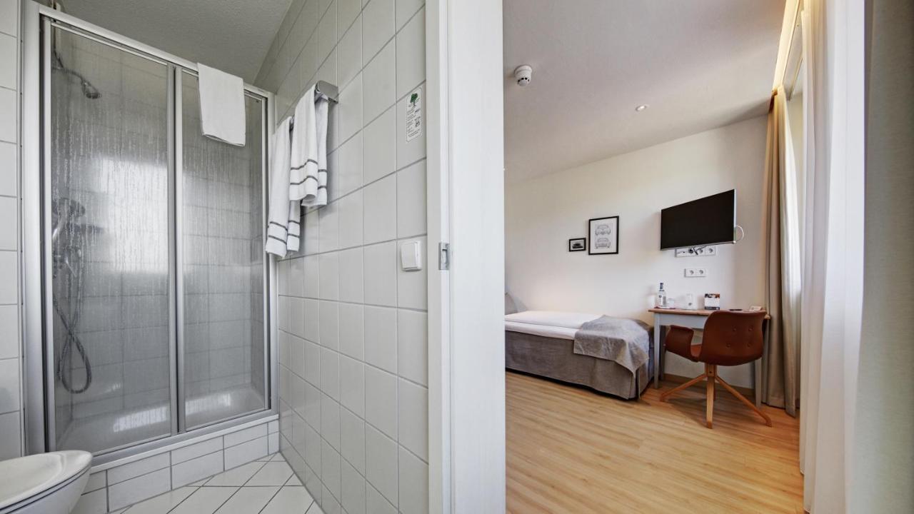 Hotel Am Engelberg Winterbach  Luaran gambar