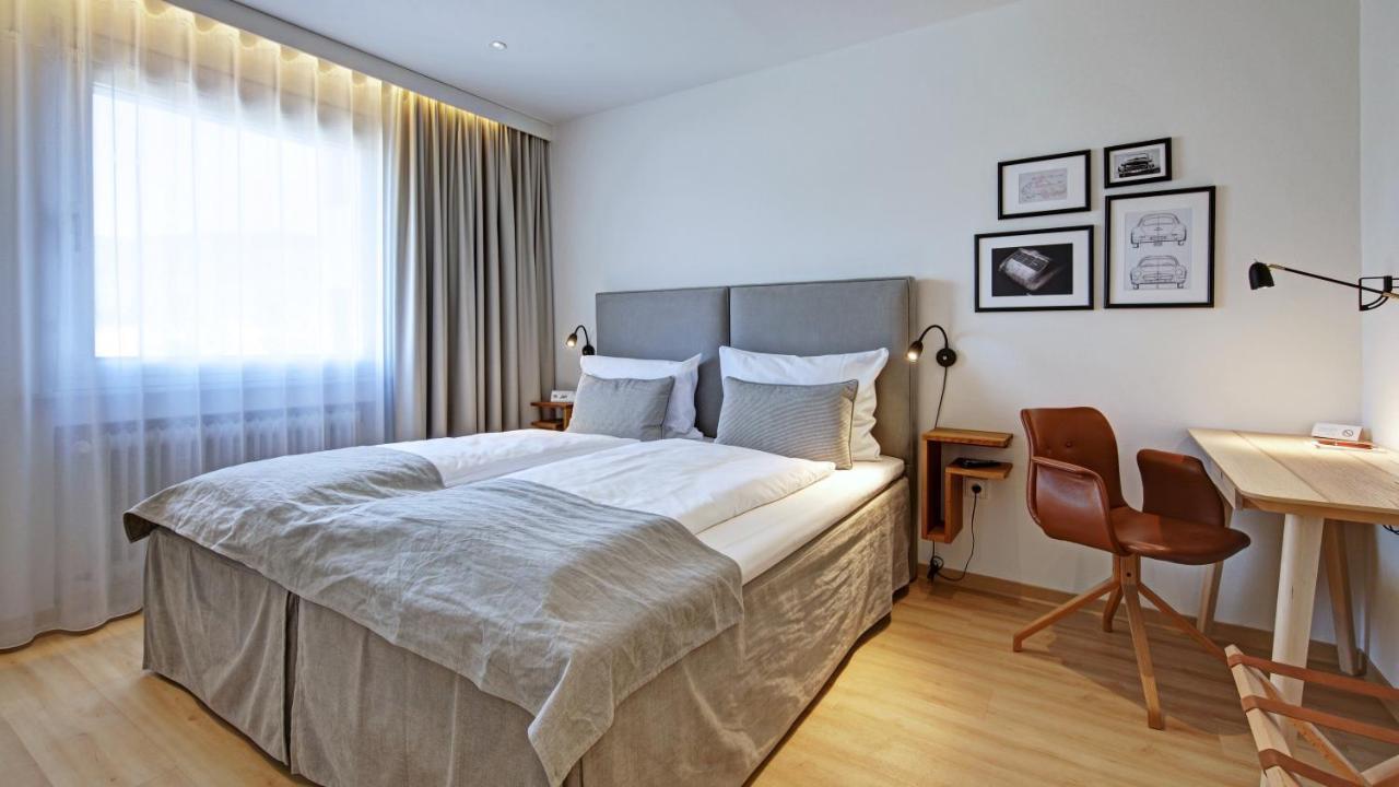 Hotel Am Engelberg Winterbach  Luaran gambar