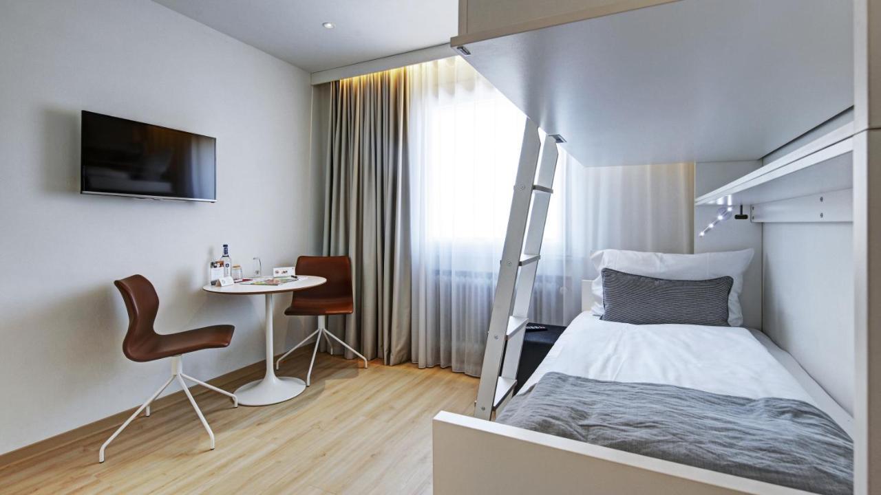 Hotel Am Engelberg Winterbach  Luaran gambar