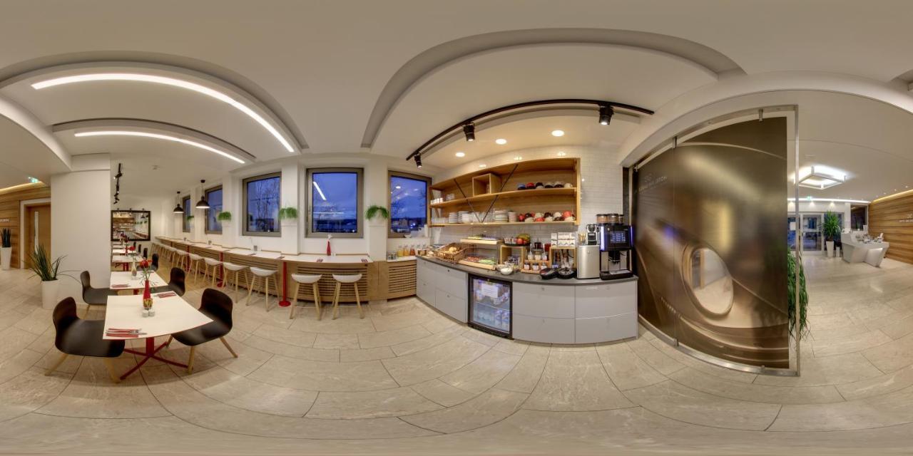 Hotel Am Engelberg Winterbach  Luaran gambar